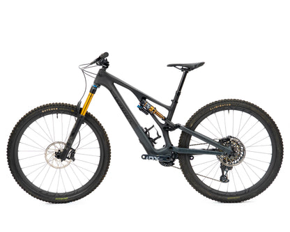 [Pre-Owned] 2022 Specialized Stumpjumper EVO S-Works - Size S3