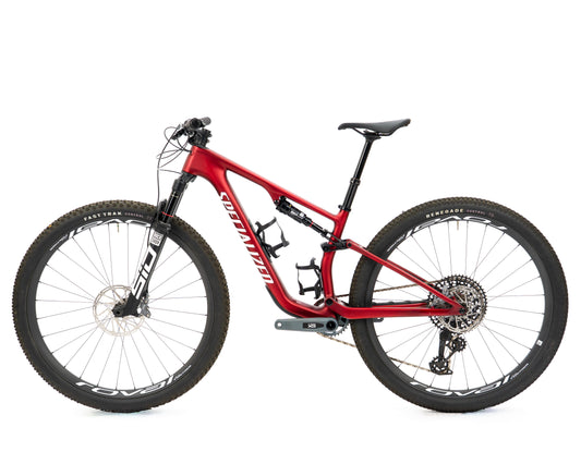 [Pre-Owned] 2025 Specialized Epic 8 Expert - Size S