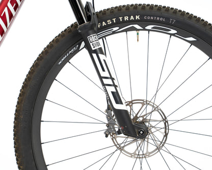 [Pre-Owned] 2025 Specialized Epic 8 Expert - Size S