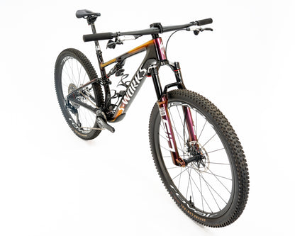 [Pre-Owned] 2025 Specialized Epic 8 S-Works - Size L