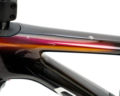 [Pre-Owned] 2025 Specialized Epic 8 S-Works - Size L