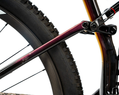 [Pre-Owned] 2025 Specialized Epic 8 S-Works - Size L