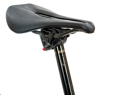 [Pre-Owned] 2025 Specialized Epic 8 S-Works - Size L