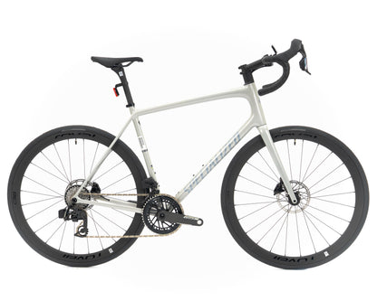 [Pre-Owned] 2026 Aethos 2 Expert AXS - Size 58