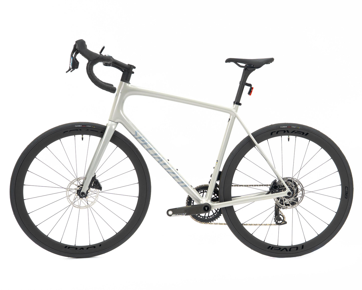[Pre-Owned] 2026 Aethos 2 Expert AXS - Size 58