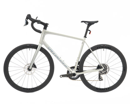 [Pre-Owned] 2026 Aethos 2 Expert AXS - Size 58