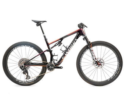 [Pre-Owned] 2025 Specialized Epic 8 S-Works - Size L