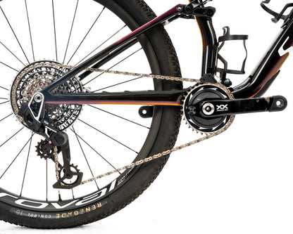 [Pre-Owned] 2025 Specialized Epic 8 S-Works - Size L