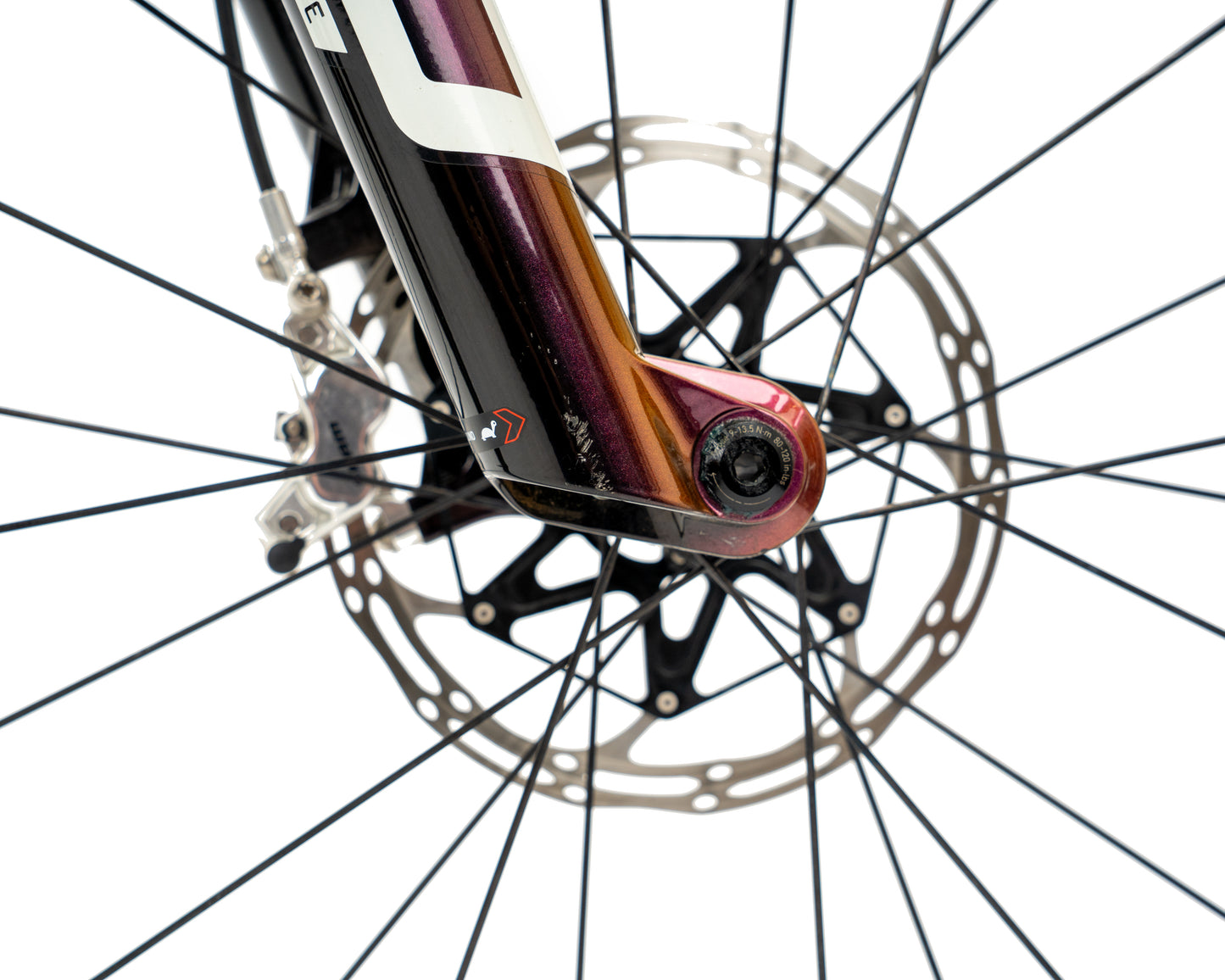 [Pre-Owned] 2025 Specialized Epic 8 S-Works - Size L