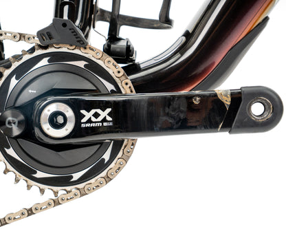 [Pre-Owned] 2025 Specialized Epic 8 S-Works - Size L