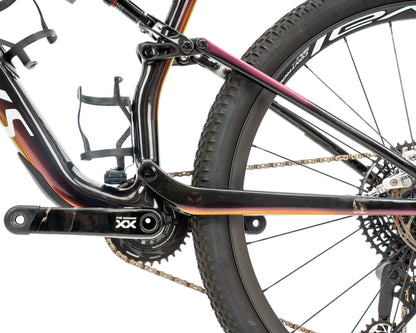 [Pre-Owned] 2025 Specialized Epic 8 S-Works - Size L