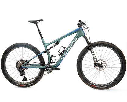 [Pre-Owned] 2025 Specialized Epic 8 Pro - Size XL