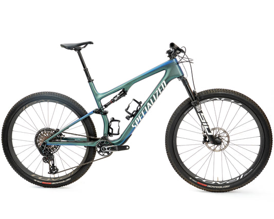 [Pre-Owned] 2025 Specialized Epic 8 Pro - Size XL