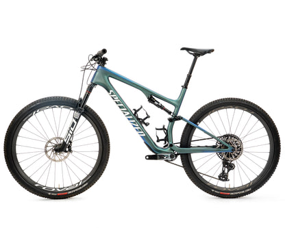 [Pre-Owned] 2025 Specialized Epic 8 Pro - Size XL