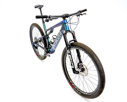 [Pre-Owned] 2025 Specialized Epic 8 Pro - Size XL