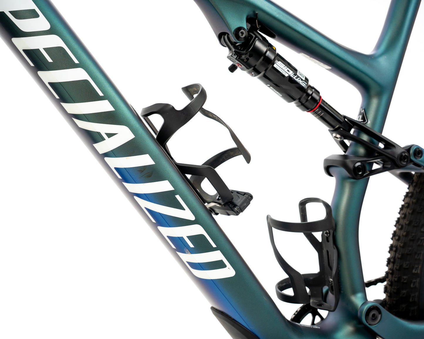 [Pre-Owned] 2025 Specialized Epic 8 Pro - Size XL