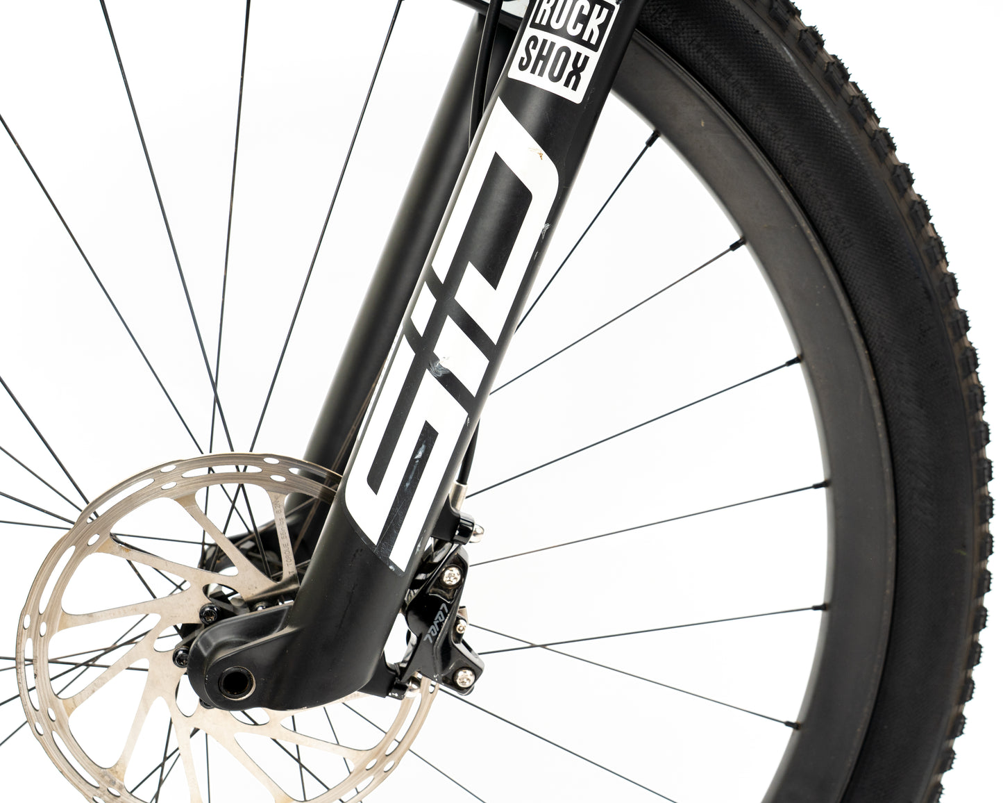 [Pre-Owned] 2025 Specialized Epic 8 Pro - Size XL