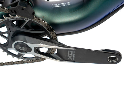 [Pre-Owned] 2025 Specialized Epic 8 Pro - Size XL