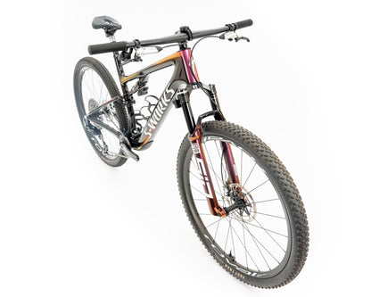 [Pre-Owned] 2025 Specialized Epic 8 S-Works - Size XL