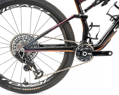 [Pre-Owned] 2025 Specialized Epic 8 S-Works - Size XL