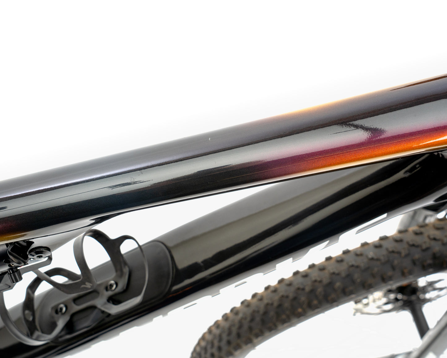 [Pre-Owned] 2025 Specialized Epic 8 S-Works - Size XL