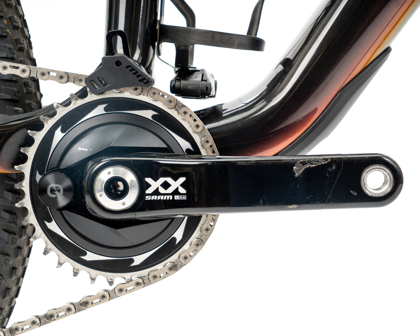 [Pre-Owned] 2025 Specialized Epic 8 S-Works - Size XL