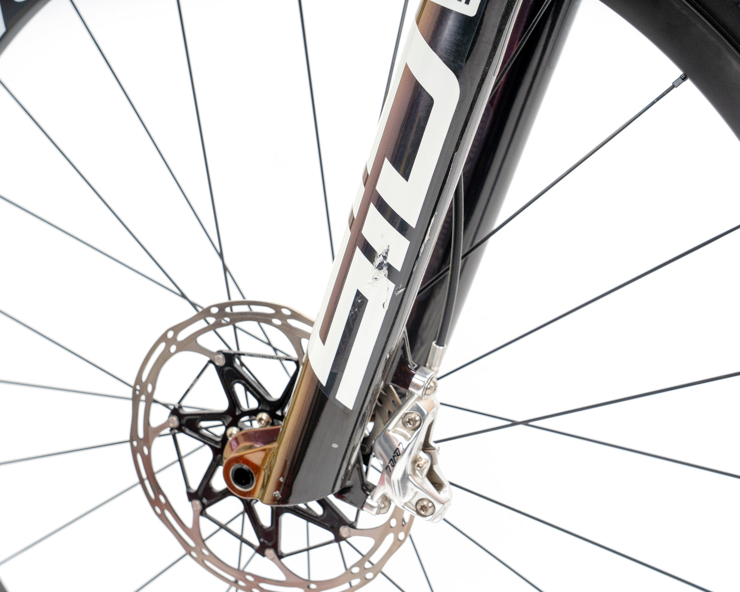 [Pre-Owned] 2025 Specialized Epic 8 S-Works - Size XL