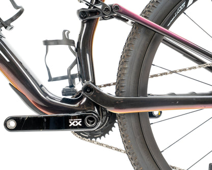 [Pre-Owned] 2025 Specialized Epic 8 S-Works - Size XL