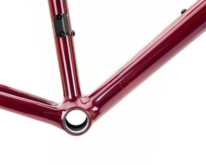 [Pre-Owned] 2024 Specialized S-Works Aethos Frameset - Size 56