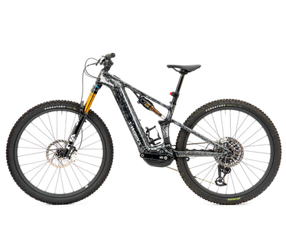 [Pre-Owned] 2026 Specialized S-Works Turbo Levo R - Size S2
