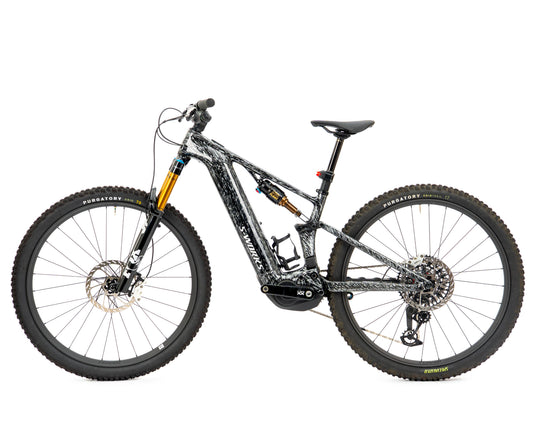 [Pre-Owned] 2026 Specialized S-Works Turbo Levo R - Size S2