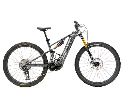 [Pre-Owned] 2026 Specialized S-Works Turbo Levo R - Size S2