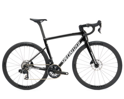 [Pre-Owned] 2026 Specialized Tarmac SL8 Expert AXS - Size 54