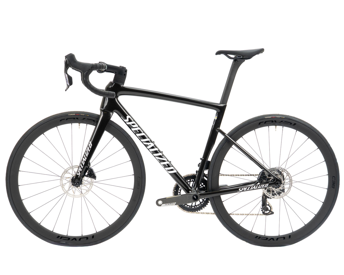 [Pre-Owned] 2026 Specialized Tarmac SL8 Expert AXS - Size 54