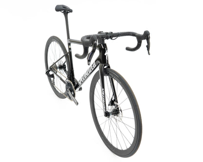 [Pre-Owned] 2026 Specialized Tarmac SL8 Expert AXS - Size 54