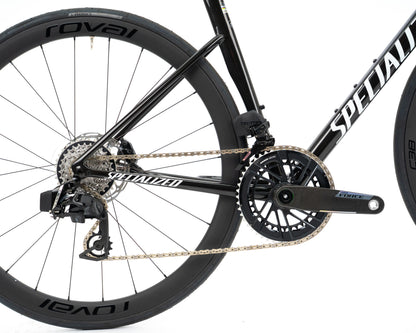 [Pre-Owned] 2026 Specialized Tarmac SL8 Expert AXS - Size 54