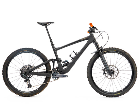 [Pre-Owned] 2025 Specialized Enduro Expert - Size S5