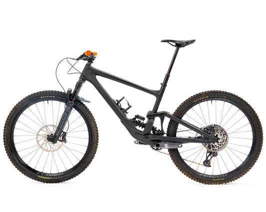 [Pre-Owned] 2025 Specialized Enduro Expert - Size S5