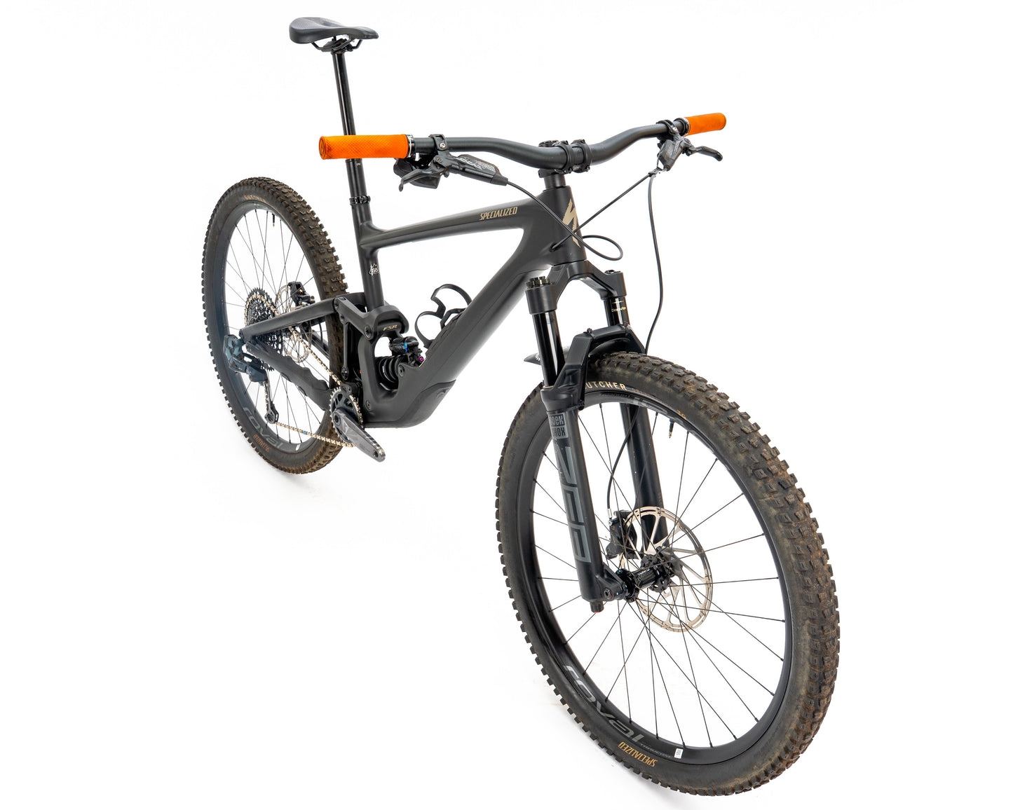 [Pre-Owned] 2025 Specialized Enduro Expert - Size S5