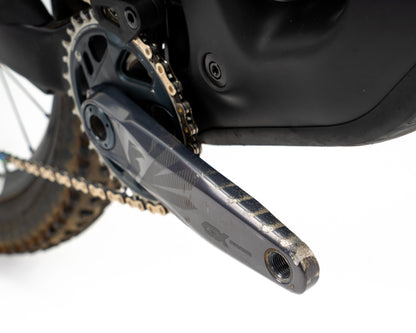 [Pre-Owned] 2025 Specialized Enduro Expert - Size S5