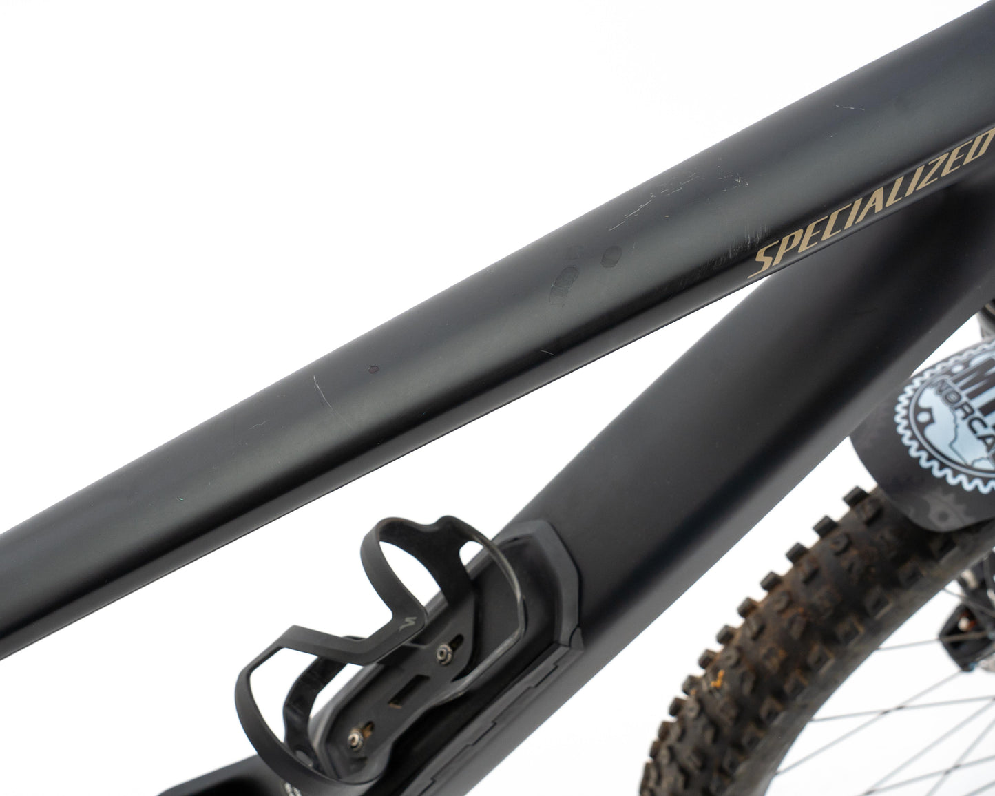 [Pre-Owned] 2025 Specialized Enduro Expert - Size S5