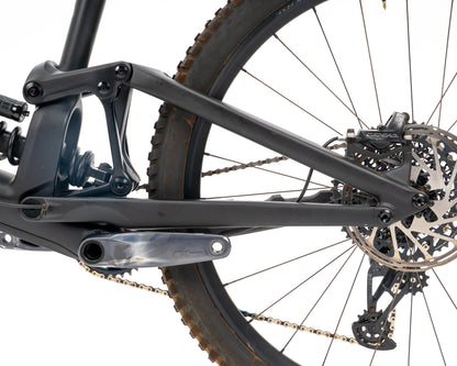 [Pre-Owned] 2025 Specialized Enduro Expert - Size S5