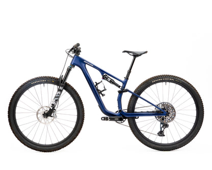 [Pre-Owned] 2025 Specialized Epic 8 Comp EVO - Size S