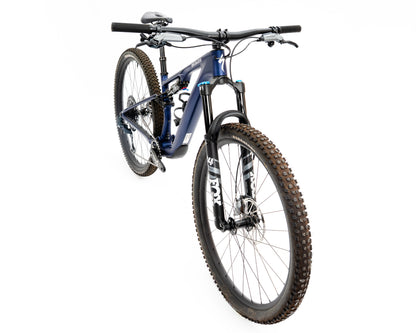 [Pre-Owned] 2025 Specialized Epic 8 Comp EVO - Size S