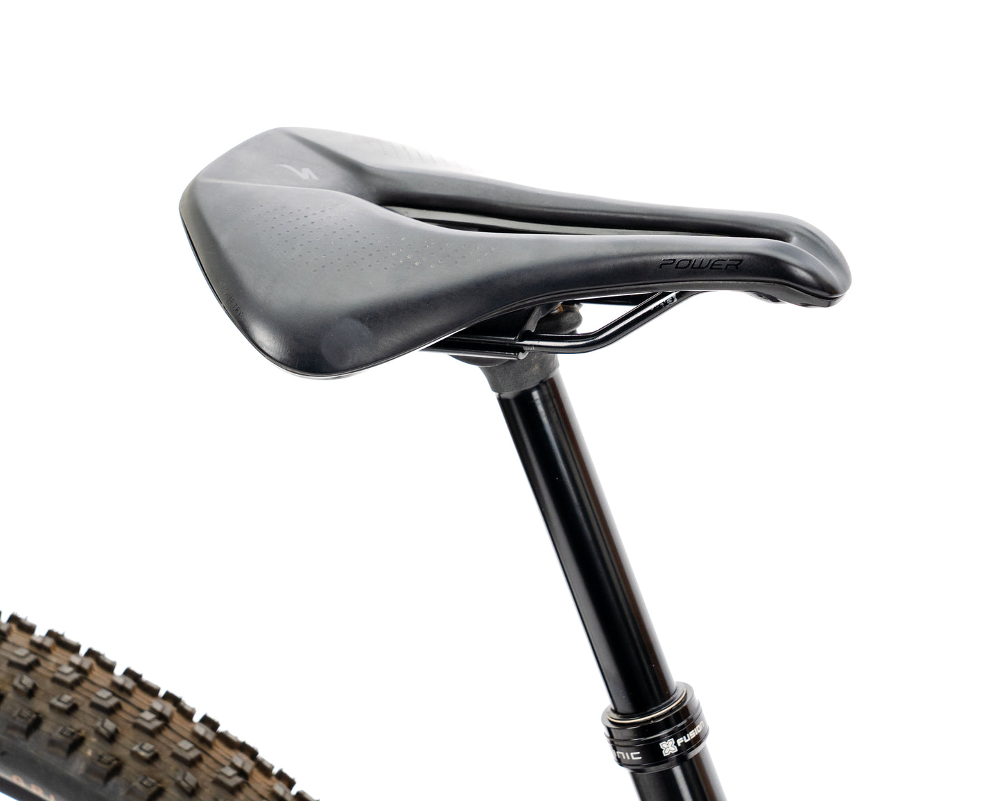 [Pre-Owned] 2025 Specialized Epic 8 Comp EVO - Size S