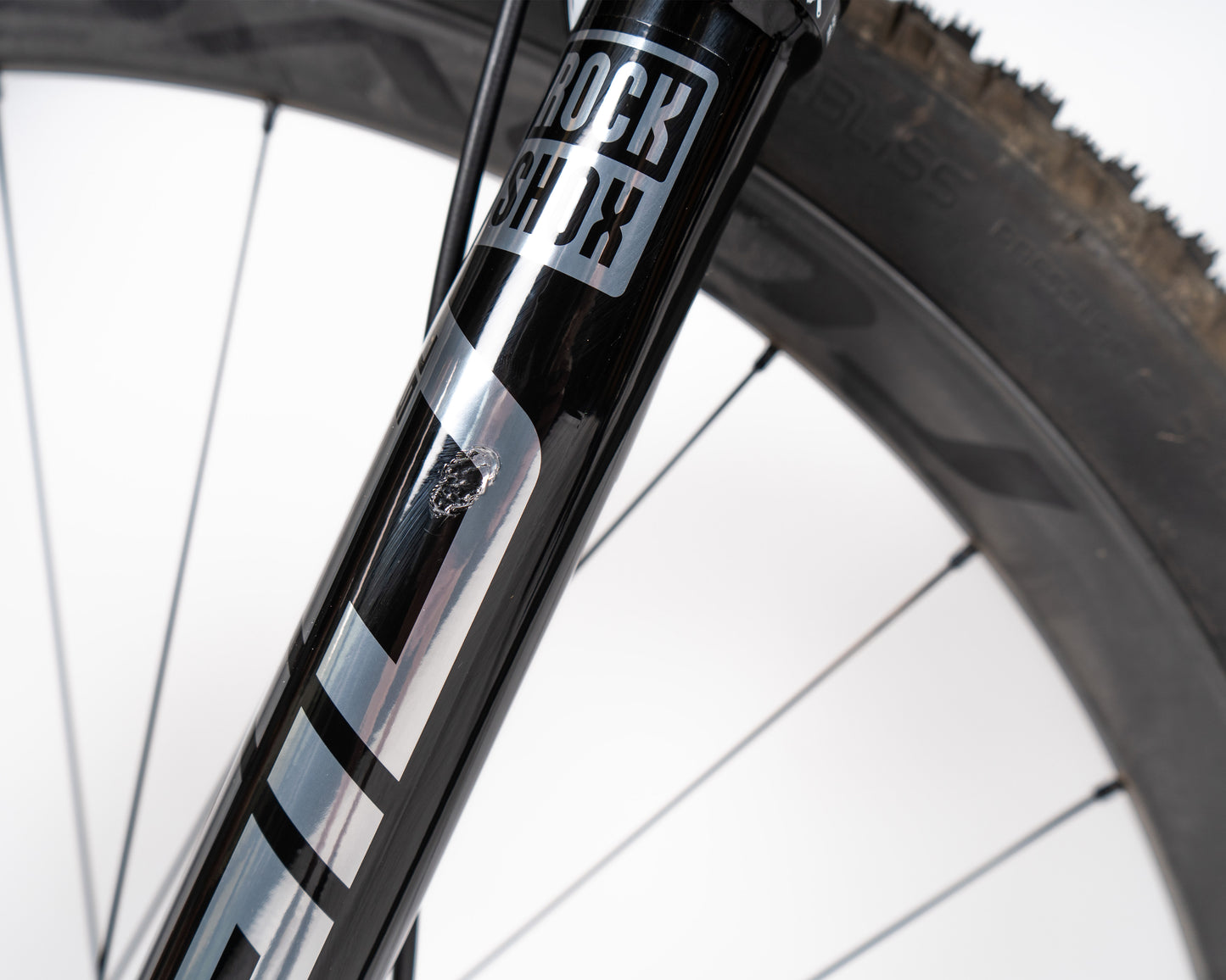 [Pre-Owned] 2024 Specialized Epic WC Pro - Size Large