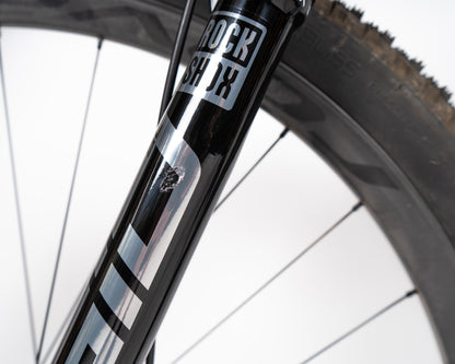 [Pre-Owned] 2024 Specialized Epic WC Pro - Size Large