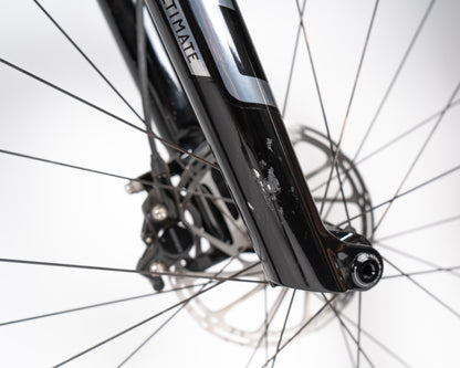 [Pre-Owned] 2024 Specialized Epic WC Pro - Size Large