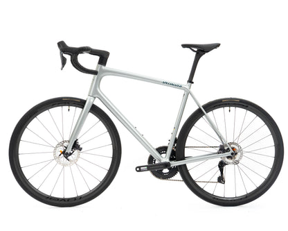 [Pre-Owned] 2026 Specialized Aethos 2 Pro Di2 - Size 58