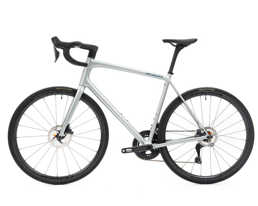 [Pre-Owned] 2026 Specialized Aethos 2 Pro Di2 - Size 58